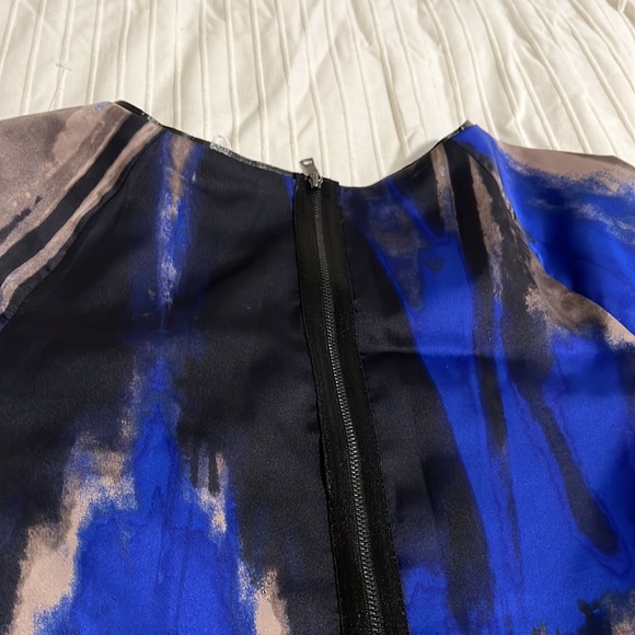 Tahari cocktail dress - Picture 7 of 8